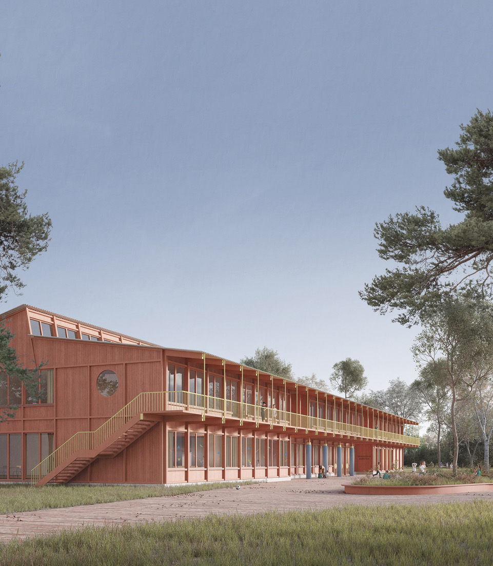 Grundschule | Barnstorf