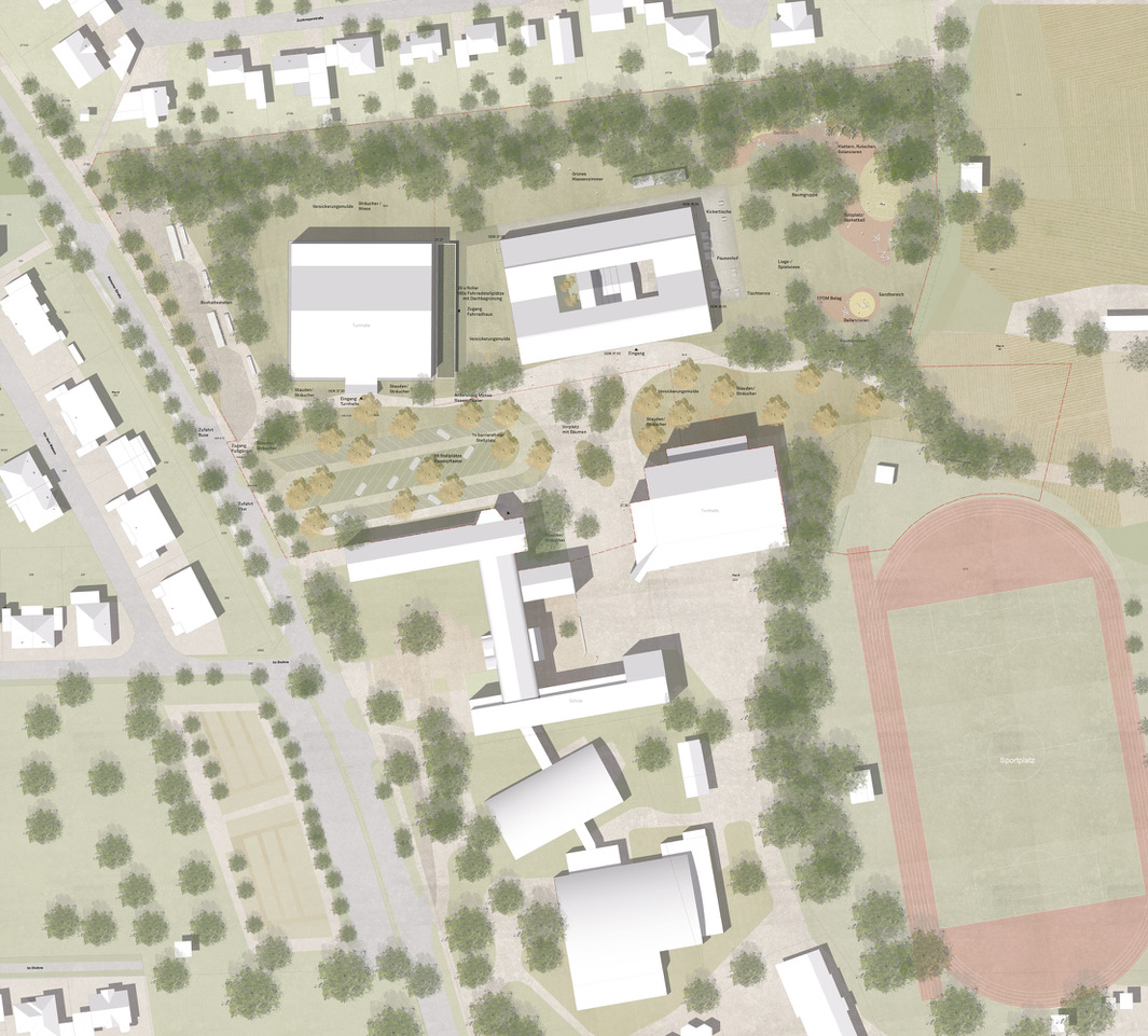 Grundschule | Barnstorf