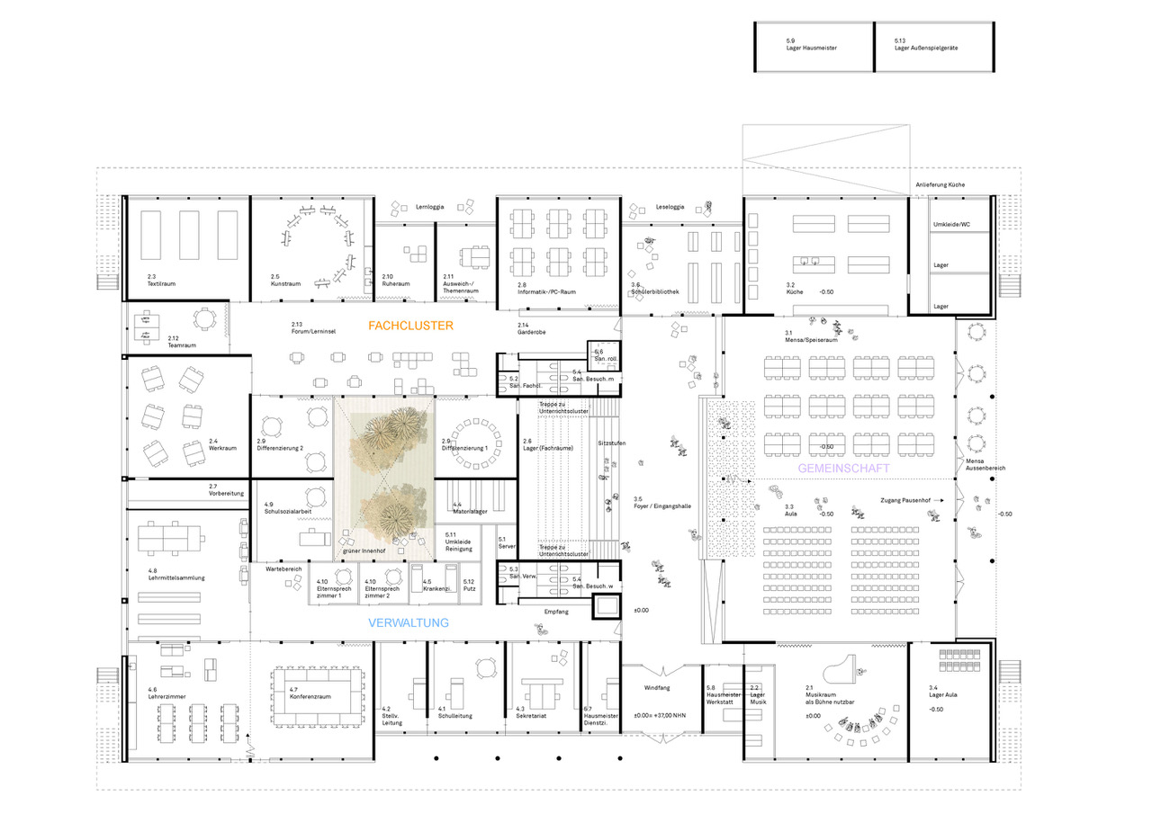 Grundschule | Barnstorf