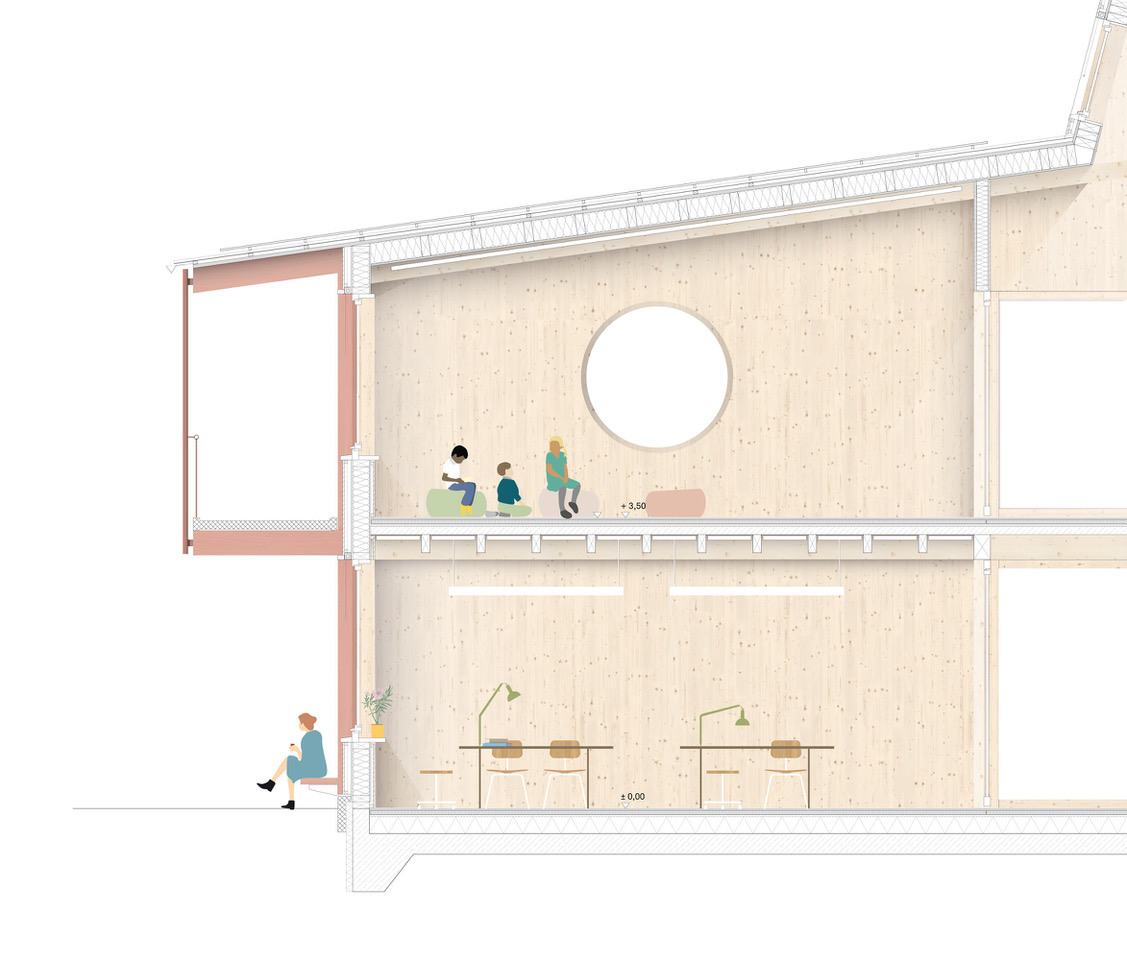 Grundschule | Barnstorf