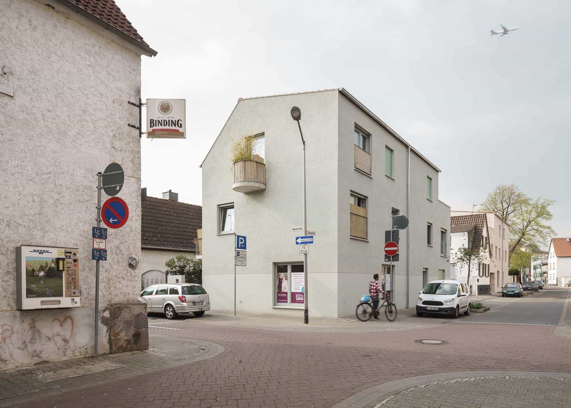 Baur & Latsch Architekten