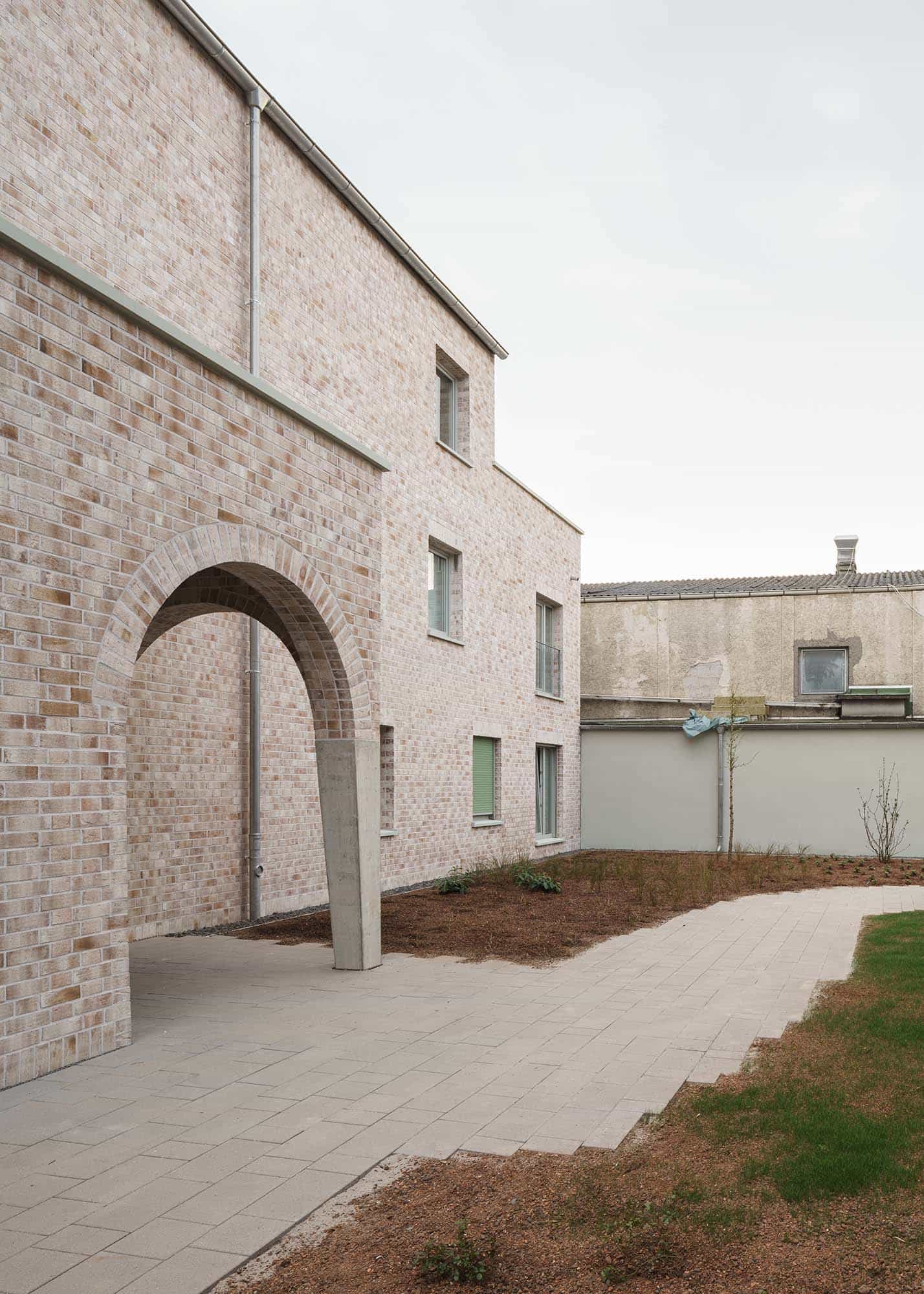 Baur & Latsch Architekten