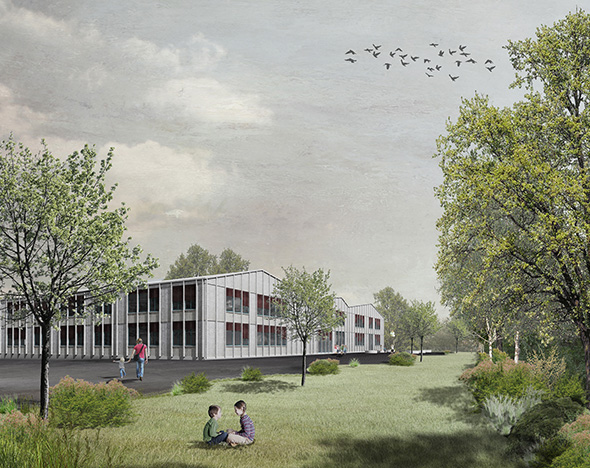 Baur & Latsch Architekten